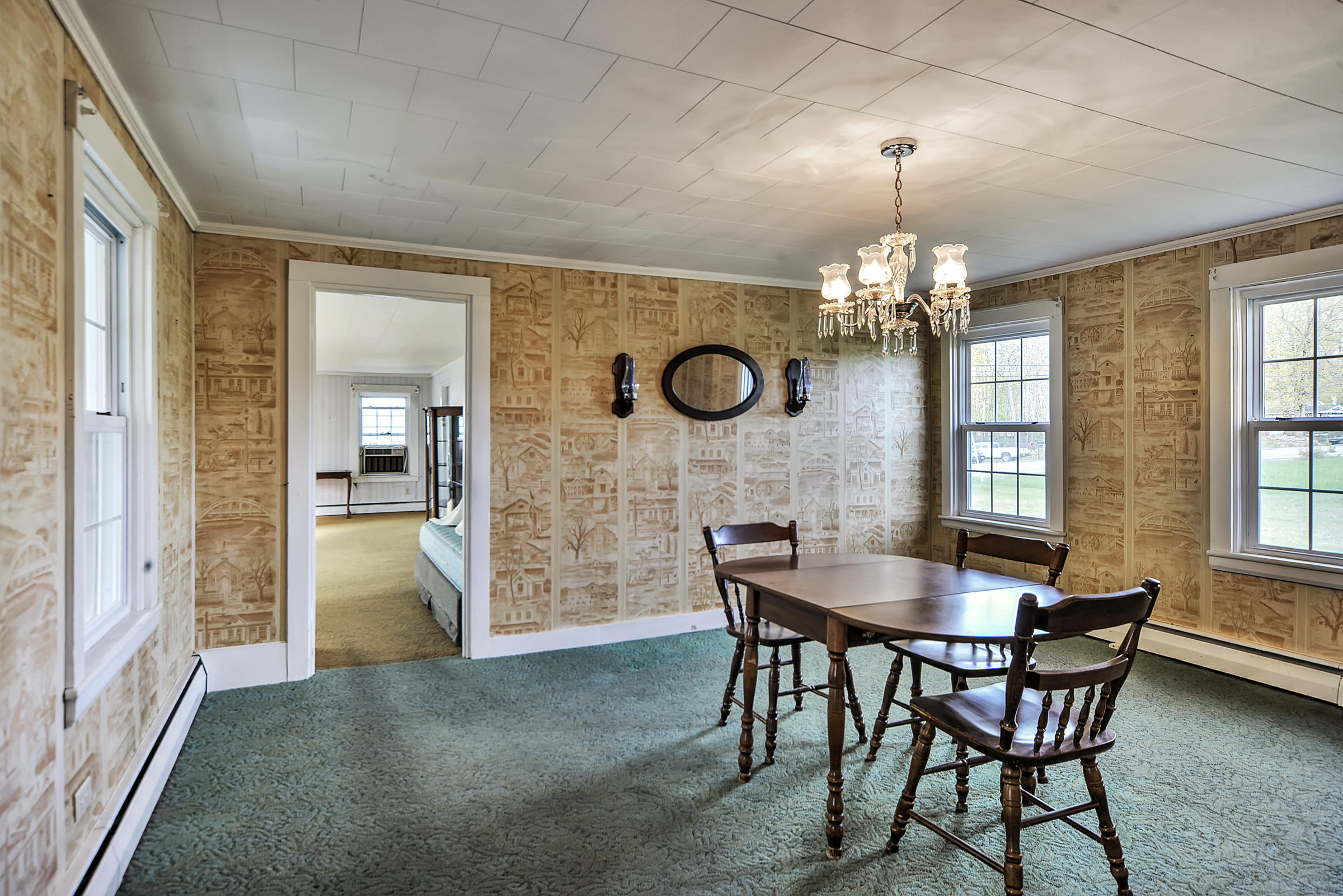 128 Whitefield Road Pittston, ME 04345 - Photo 11 of 37 107674-17
