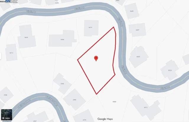 $248,000 | 6494 Girvin Drive, Oakland, CA 94611