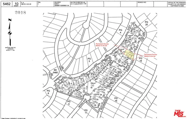 $85,000 | 3755 Richardson Drive, Los Angeles, CA 90065