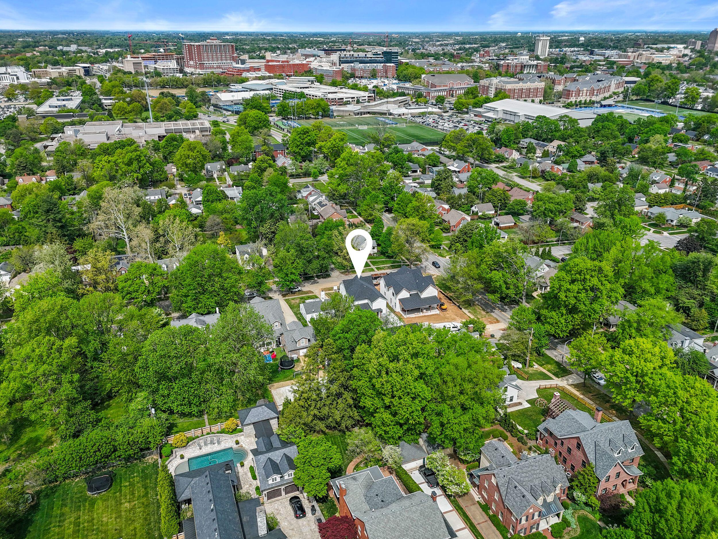 1212 Kastle Road Lexington, KY 40502 - Photo 62 of 65 65_dji_20260417121457_0113_d (1)