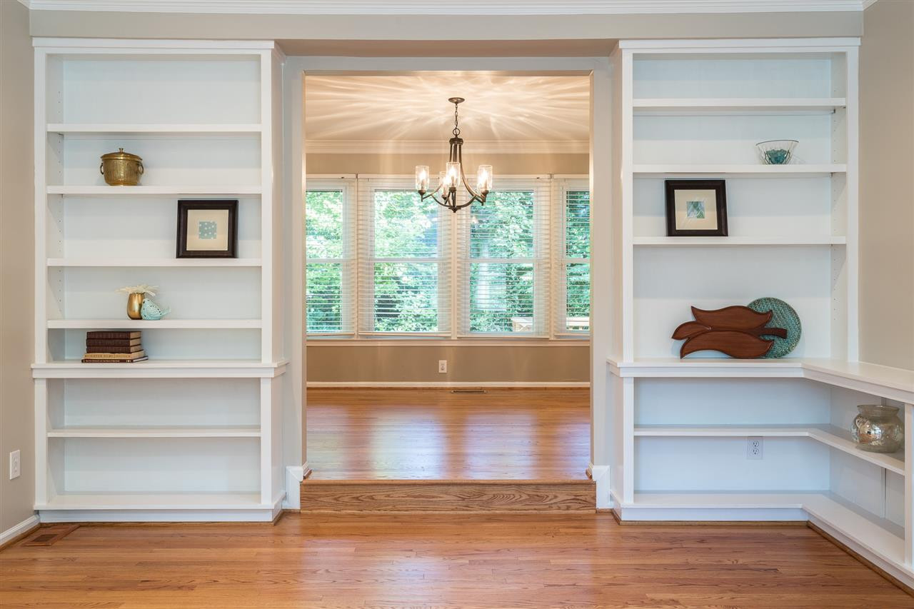 4608 Thendara Way Raleigh, NC 27612 - Photo 9 of 30 Photo 9