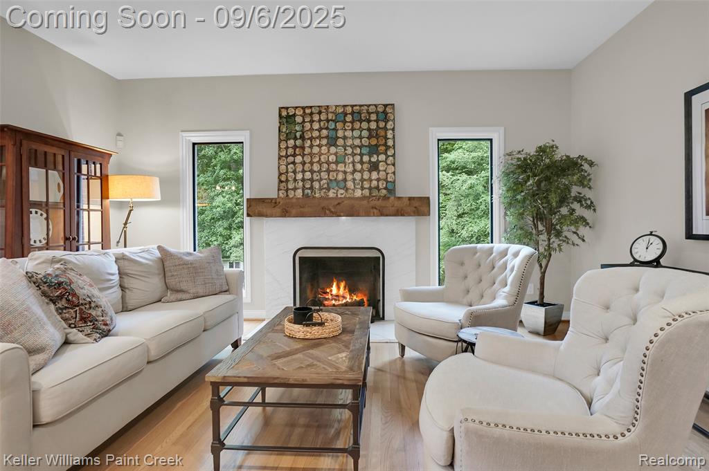 1614 Crossbow Court Rochester Hills, MI 48306 - Photo 18 of 63
