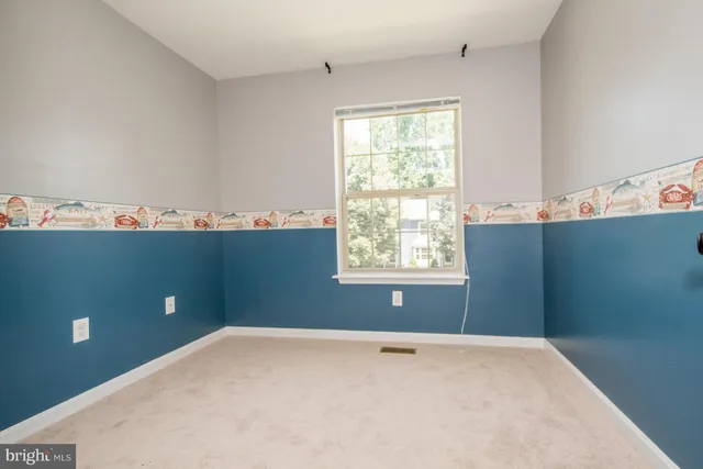 $320,000 | 4606 Mews Drive, Owings Mills, MD 21117