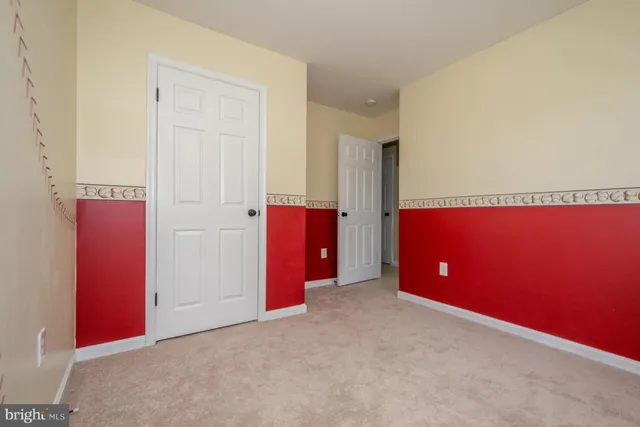 $320,000 | 4606 Mews Drive, Owings Mills, MD 21117