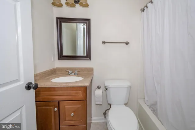 $320,000 | 4606 Mews Drive, Owings Mills, MD 21117