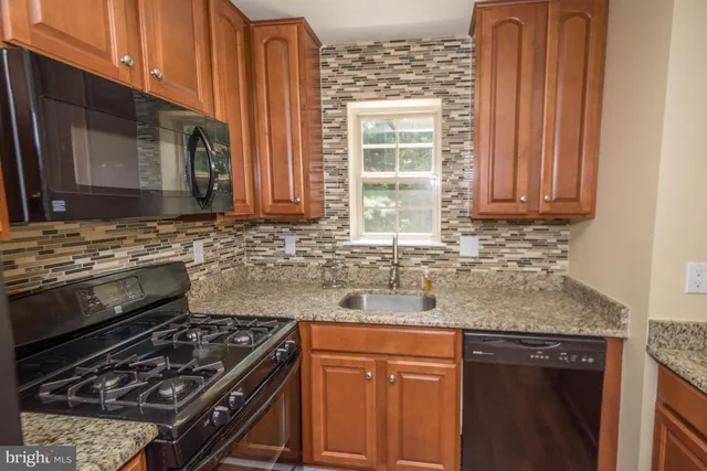 $320,000 | 4606 Mews Drive, Owings Mills, MD 21117