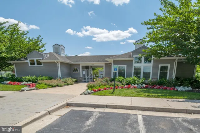 $320,000 | 4606 Mews Drive, Owings Mills, MD 21117