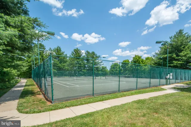 $320,000 | 4606 Mews Drive, Owings Mills, MD 21117