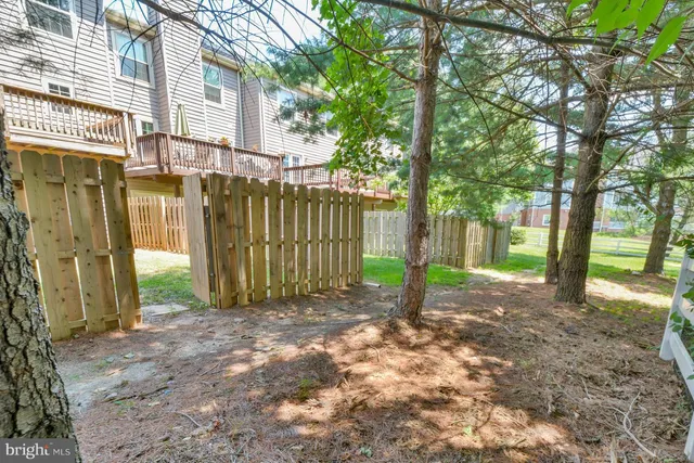 $320,000 | 4606 Mews Drive, Owings Mills, MD 21117