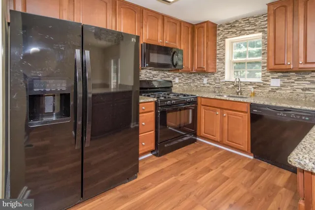 $320,000 | 4606 Mews Drive, Owings Mills, MD 21117