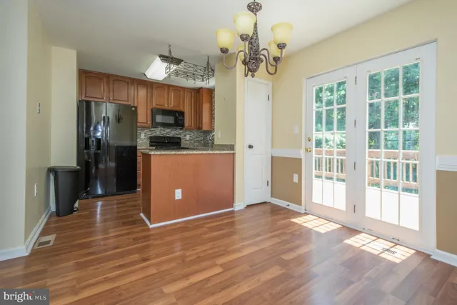 $320,000 | 4606 Mews Drive, Owings Mills, MD 21117