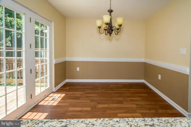 $320,000 | 4606 Mews Drive, Owings Mills, MD 21117