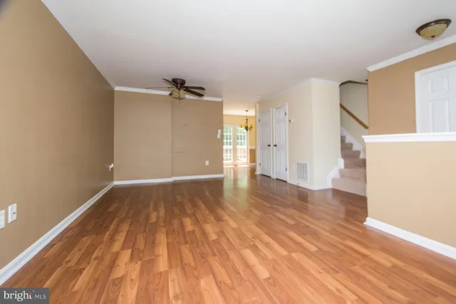 $320,000 | 4606 Mews Drive, Owings Mills, MD 21117