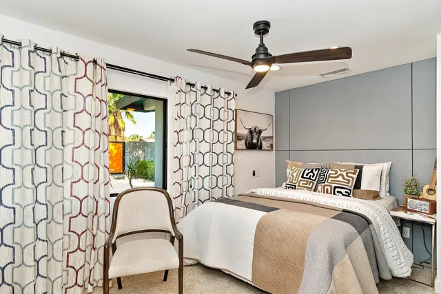 $1,190,000 | 565 West Yorba Road, Palm Springs, CA 92262