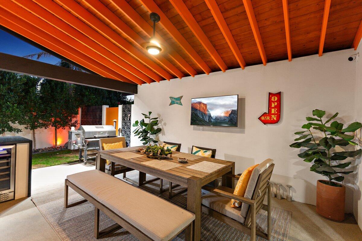 565 West Yorba Road Palm Springs, CA 92262 - Photo 55 of 70 2H9A9724