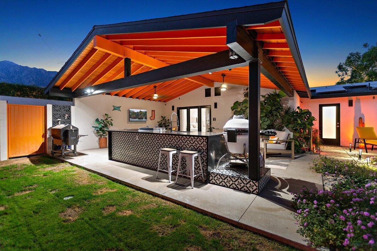 565 West Yorba Road Palm Springs, CA 92262 - Photo 56 of 70 2H9A9714