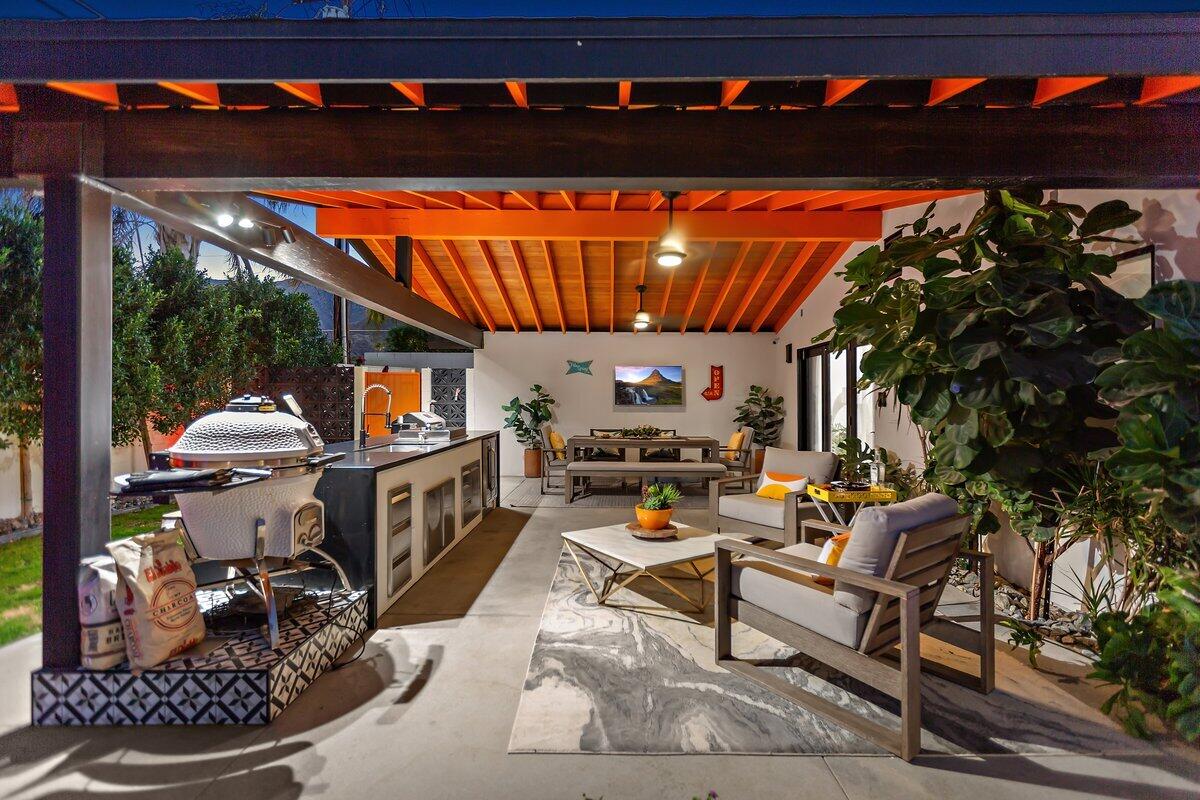 565 West Yorba Road Palm Springs, CA 92262 - Photo 57 of 70 2H9A9716