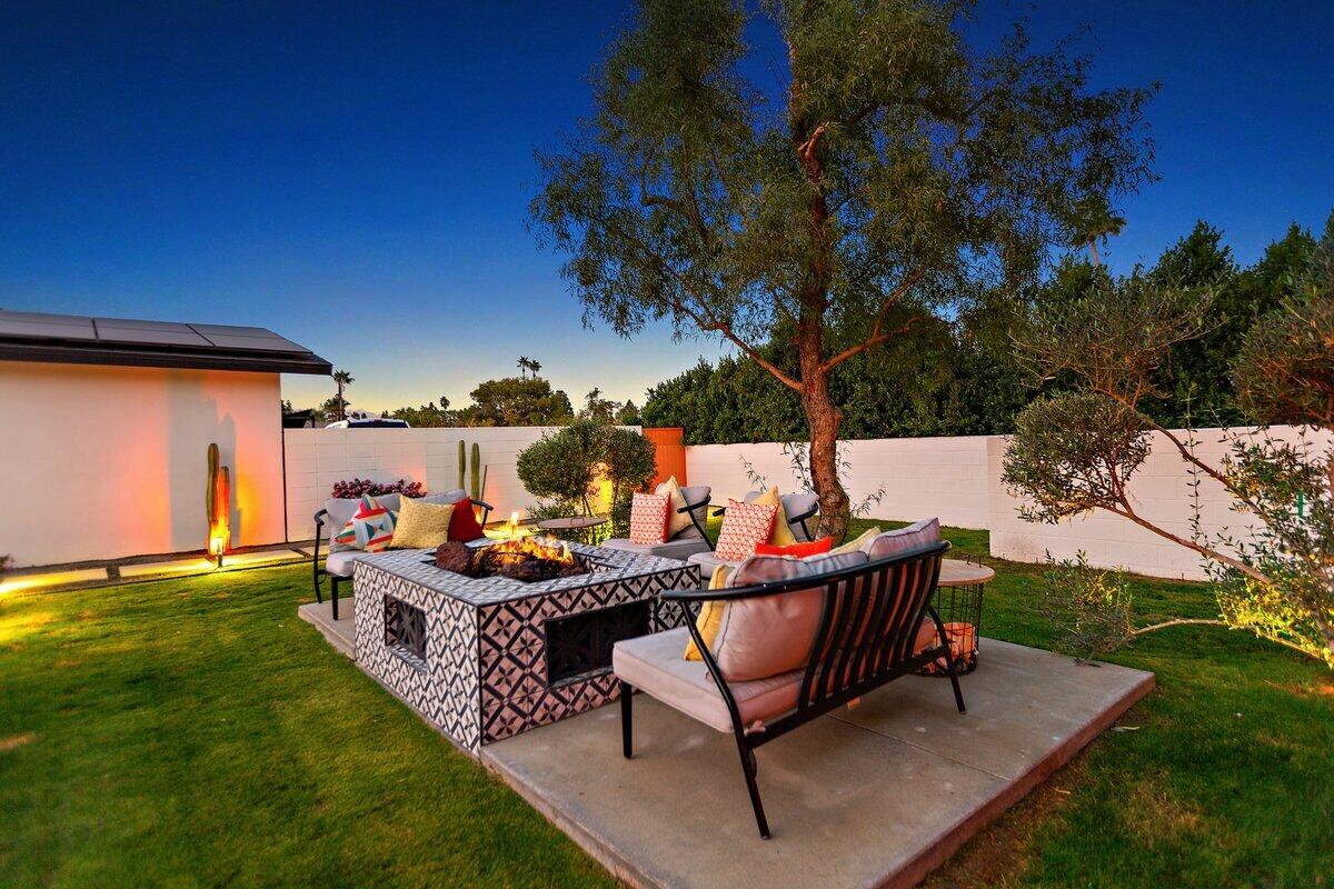 565 West Yorba Road Palm Springs, CA 92262 - Photo 59 of 70 2H9A9692