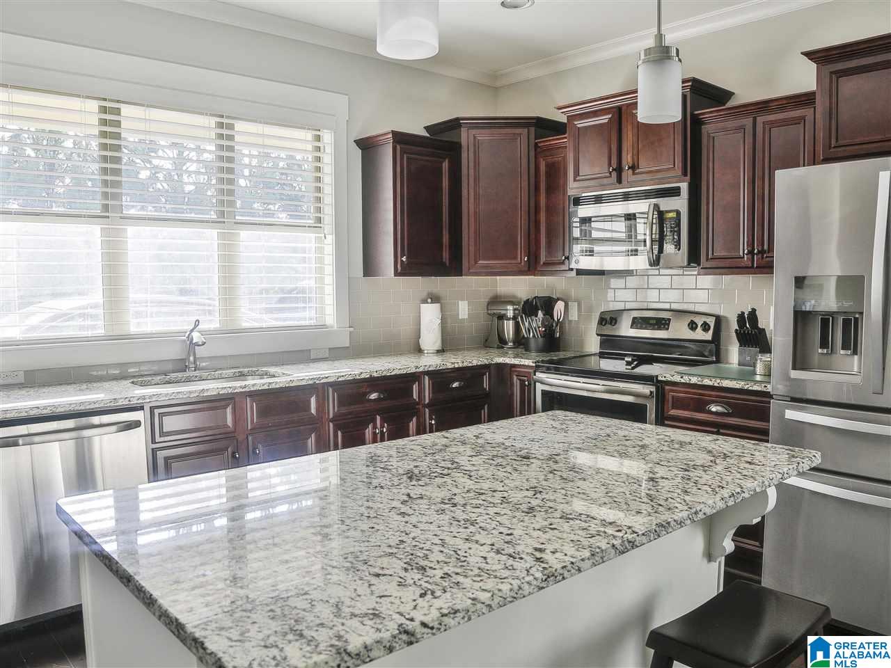 5237 Meadow Ridge Trail Bessemer, AL 35022 - Photo 10 of 26