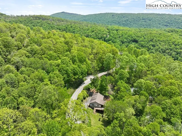 $387,000 | 3564 Hickory Nut Gap Road, Newland, NC 28657