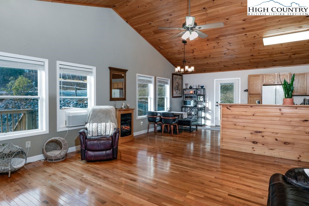 3564 Hickory Nut Gap Road Newland, NC 28657 - Photo 7 of 35