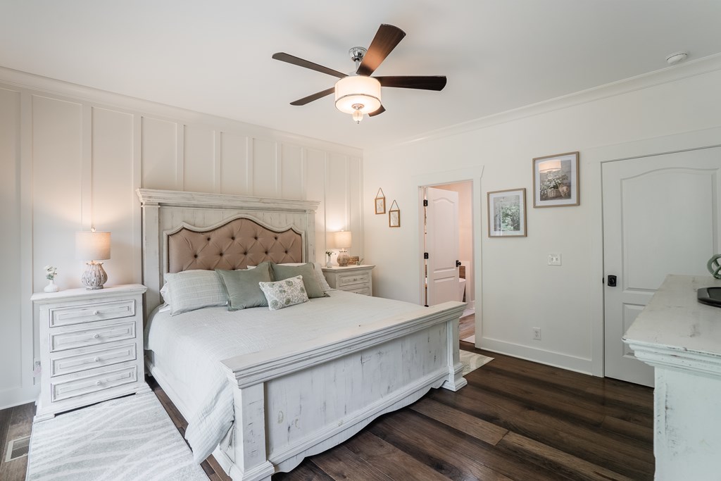 3315 Hidden Lake Road Dalton, GA 30721 - Photo 30 of 75 Gallery Image 30