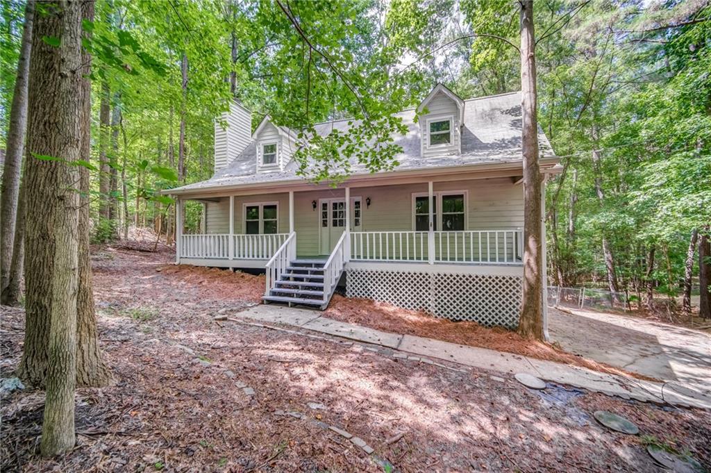 506 Victoria Road Woodstock, GA 30189 - Photo 1 of 1 Gallery Image 1