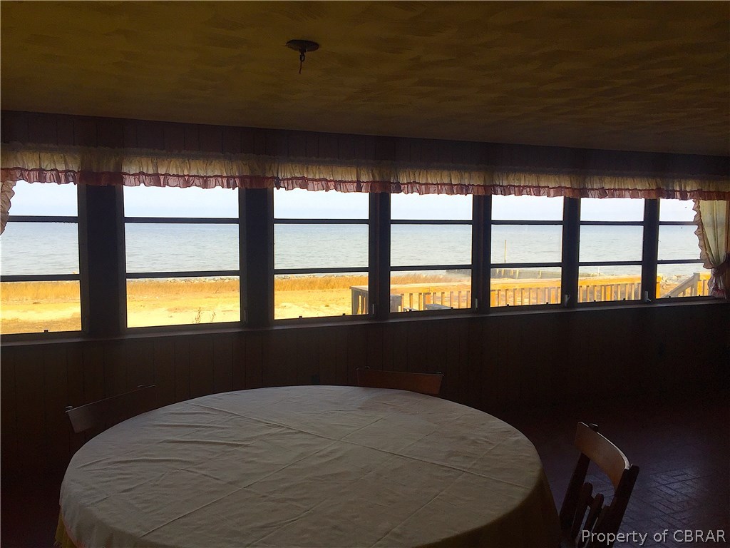 138 Montgomery Cove Road Deltaville, VA 23043 - Photo 5 of 11 View over the river