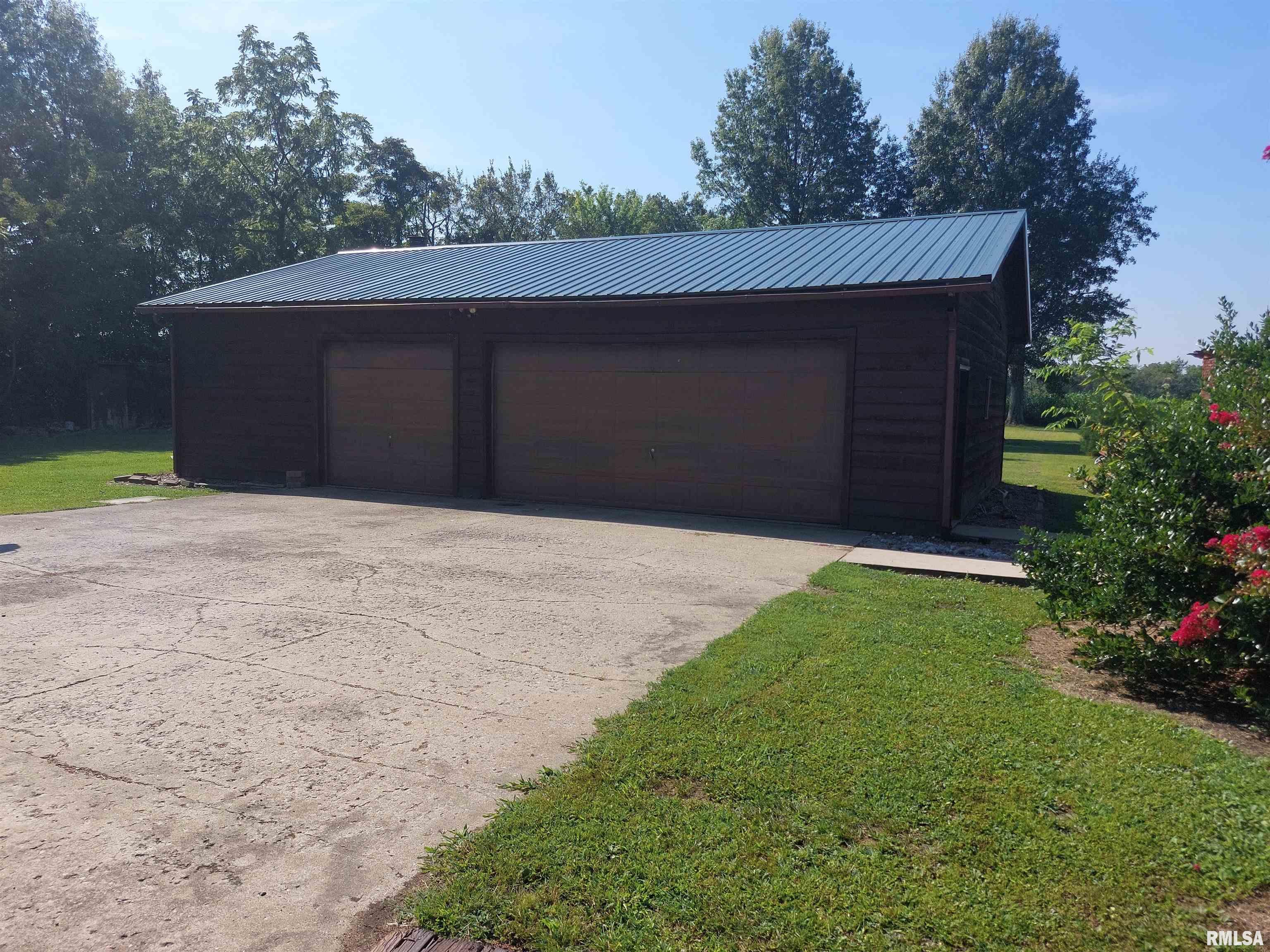 9485 East Redwood Road Mount Vernon, IL 62864 - Photo 34 of 39