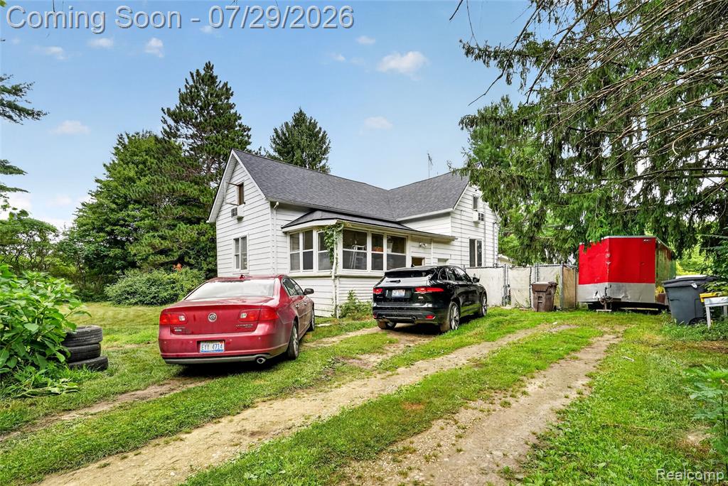 29209 Karr Road Belleville, MI 48111 - Photo 11 of 16 Gallery Image 11