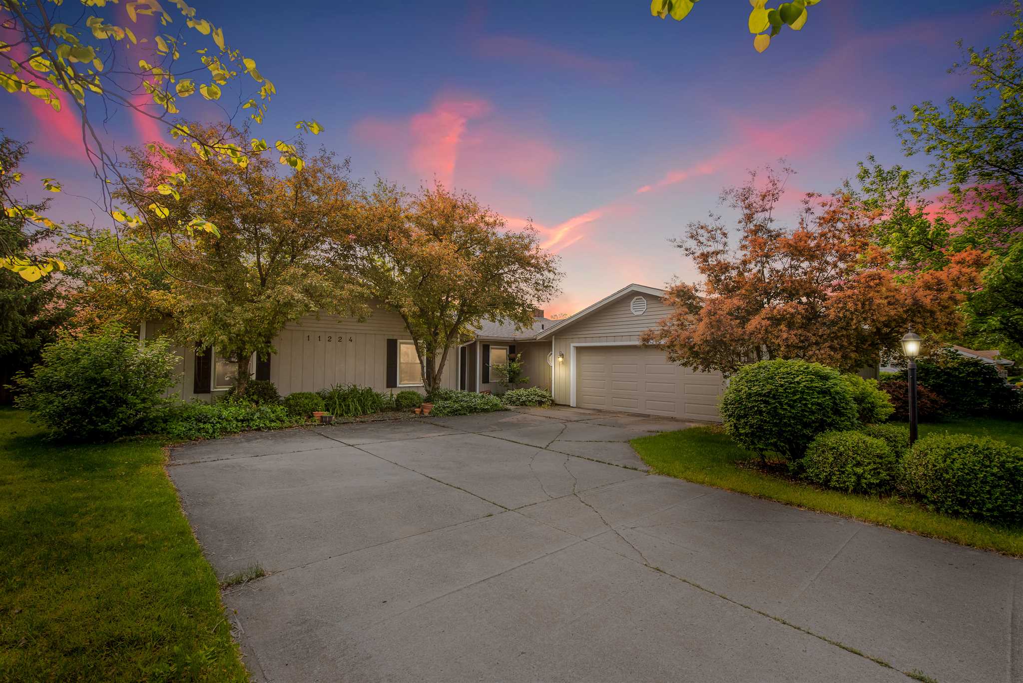 11224 Ransom Court Fort Wayne, IN 46845 - Photo 1 of 35 Gallery Image 1