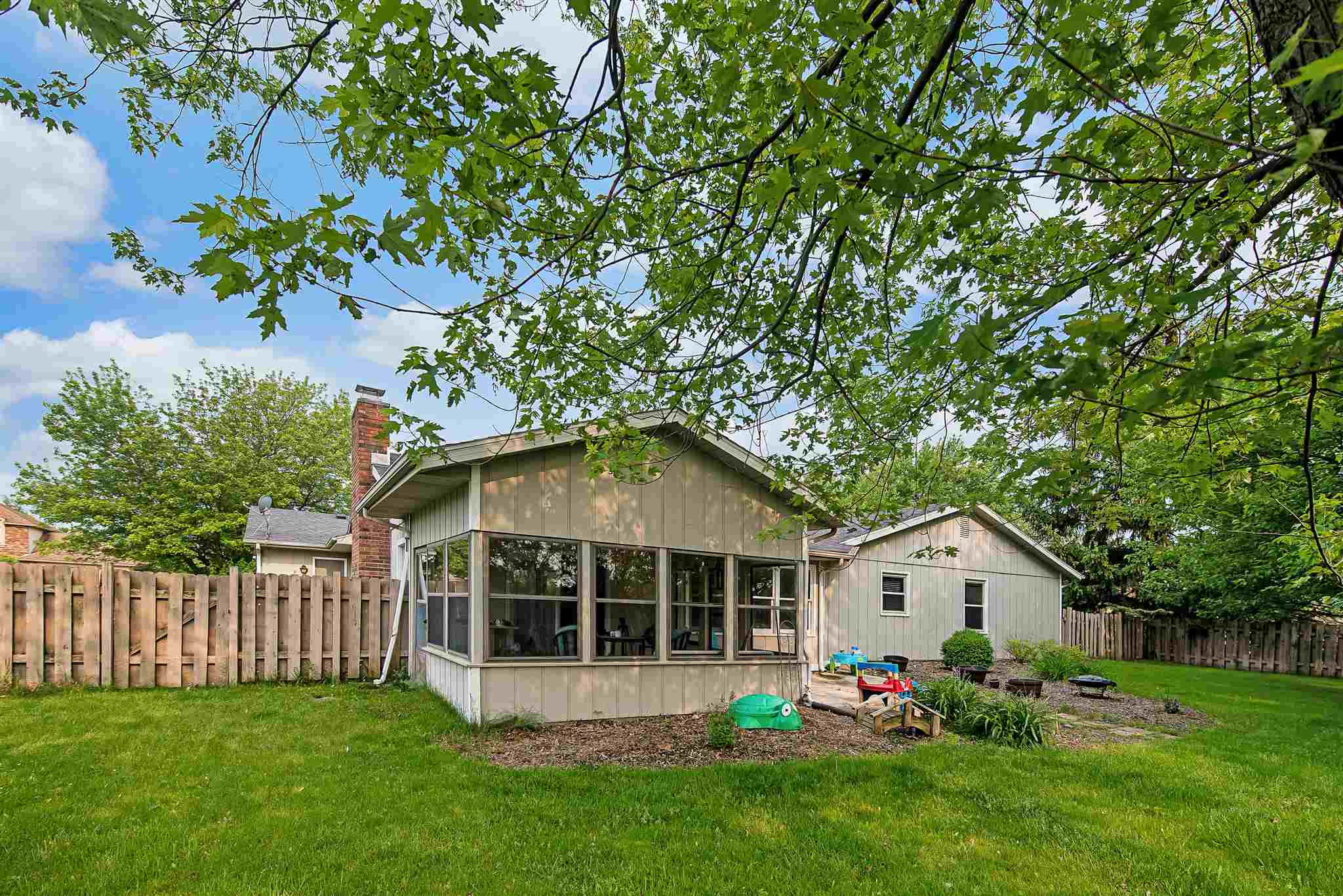 11224 Ransom Court Fort Wayne, IN 46845 - Photo 4 of 35 Gallery Image 4