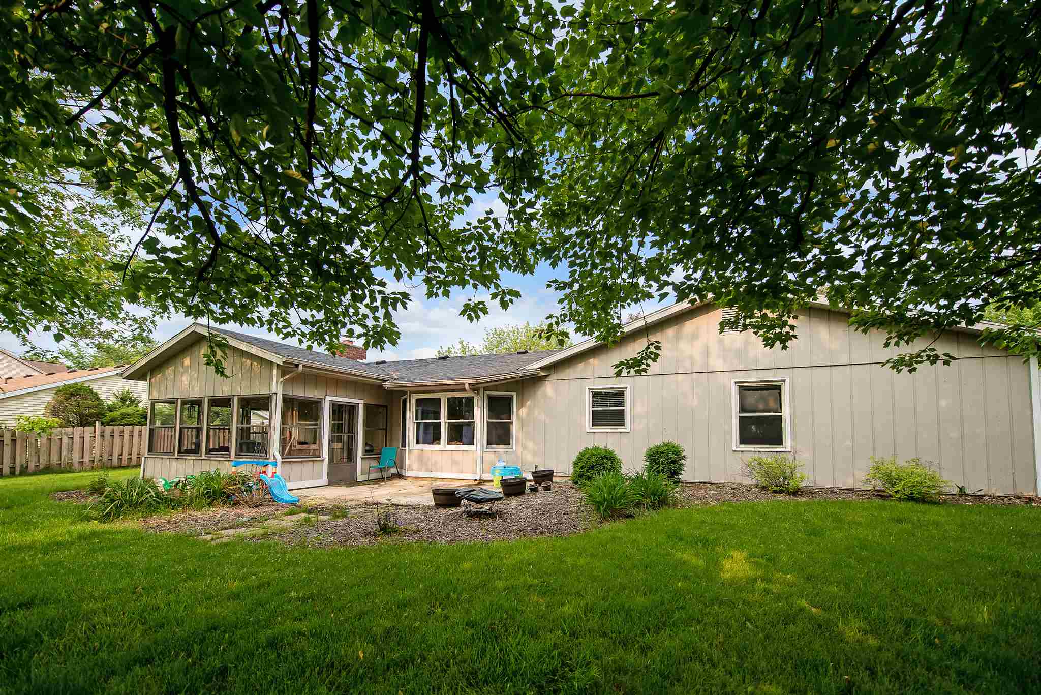 11224 Ransom Court Fort Wayne, IN 46845 - Photo 5 of 35 Gallery Image 5