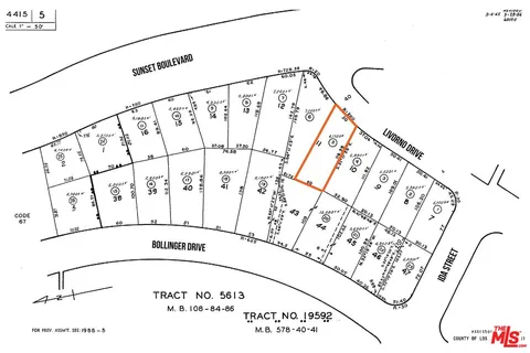 $1,375,000 | 16751 Livorno Drive, Pacific Palisades, CA 90272