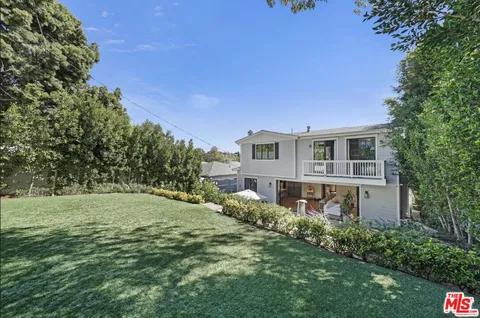 a view of a wooden floor