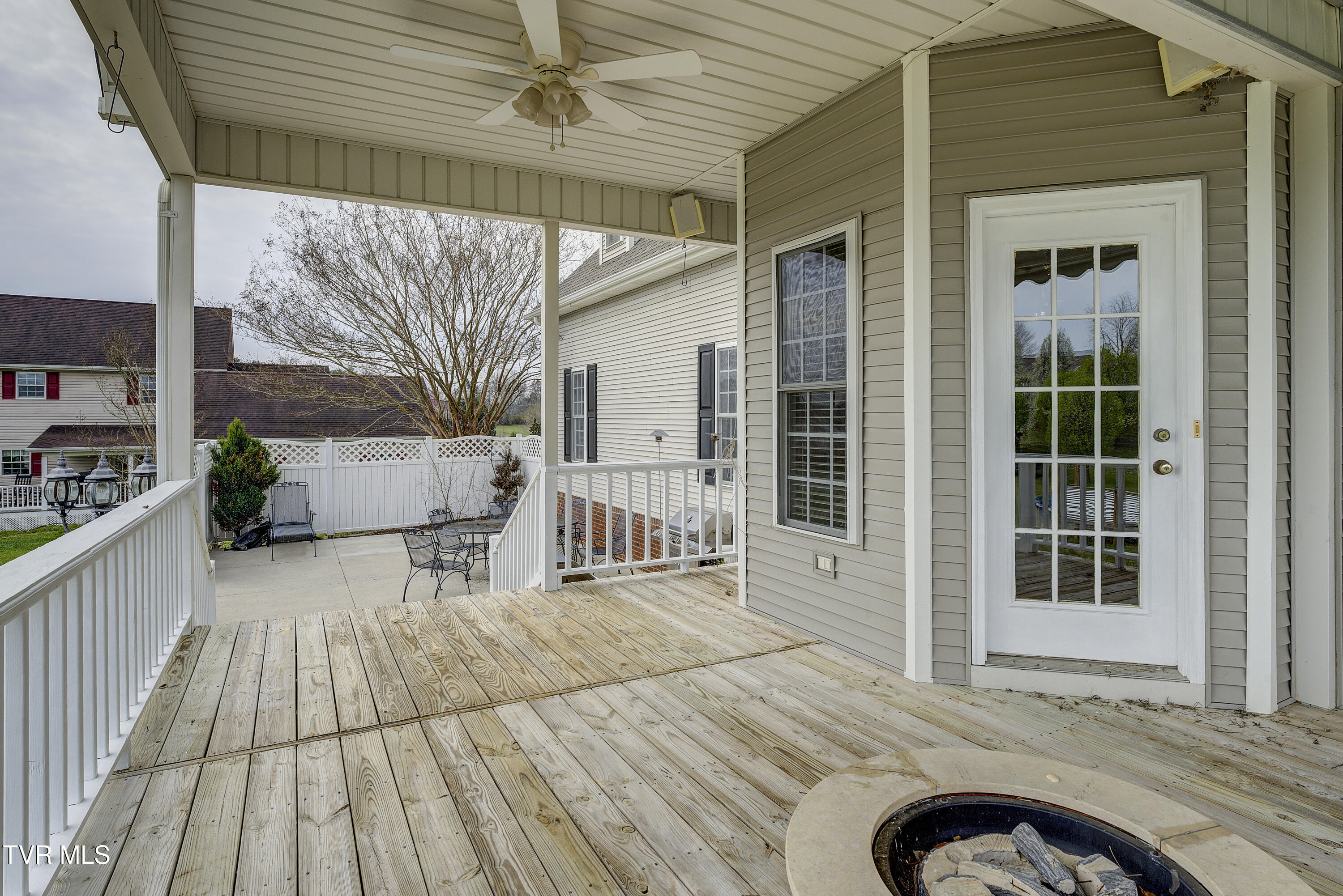 239 Brown Circle Blountville, TN 37617 - Photo 15 of 65 Brown-47