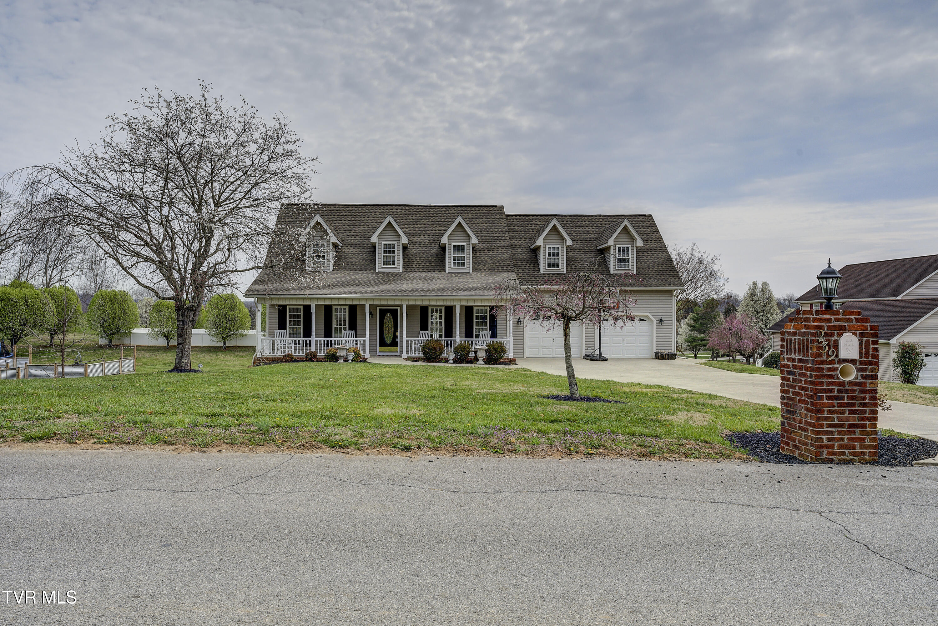 239 Brown Circle Blountville, TN 37617 - Photo 54 of 65 Brown-60