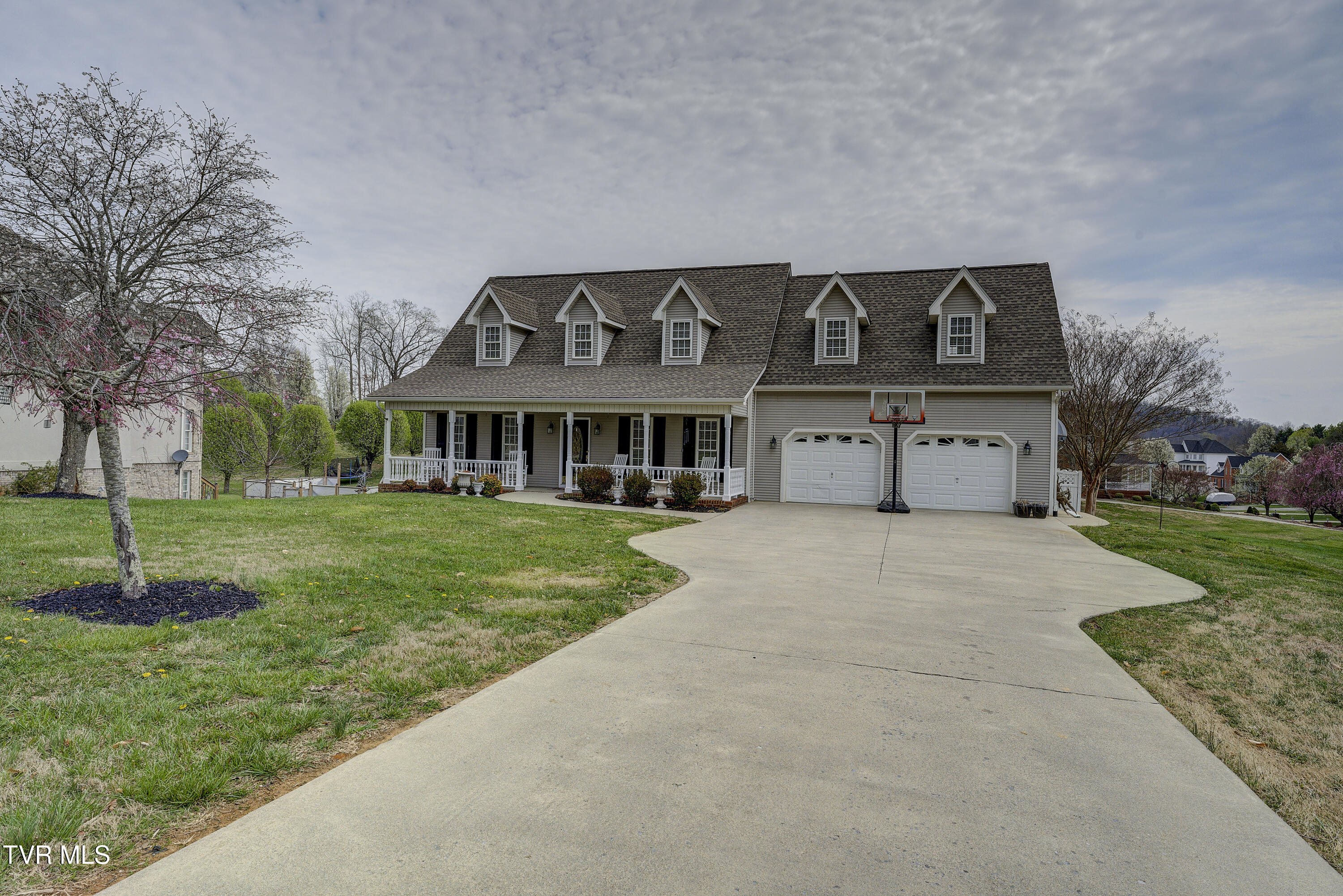 239 Brown Circle Blountville, TN 37617 - Photo 55 of 65 Brown-59