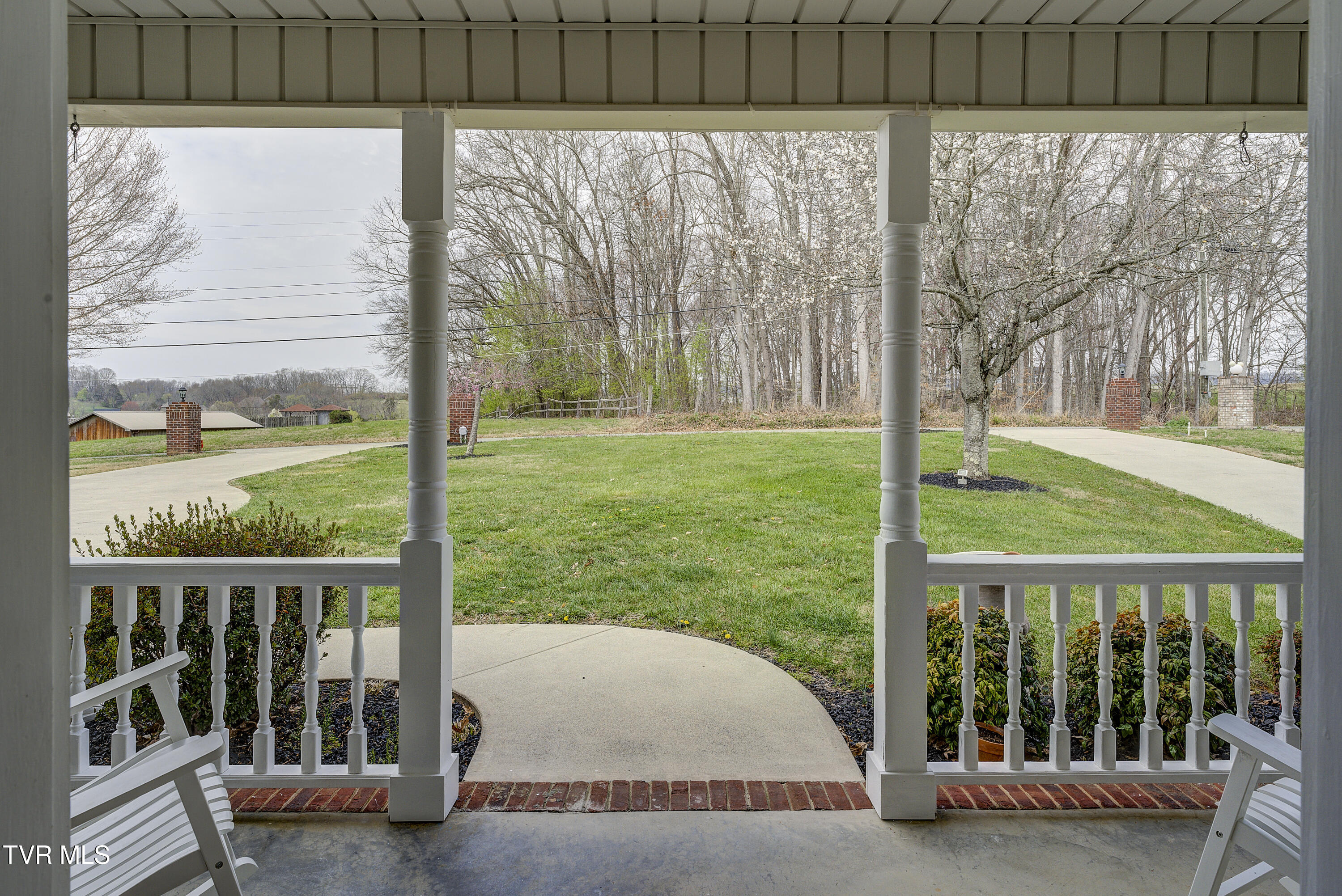 239 Brown Circle Blountville, TN 37617 - Photo 57 of 65 Brown-56