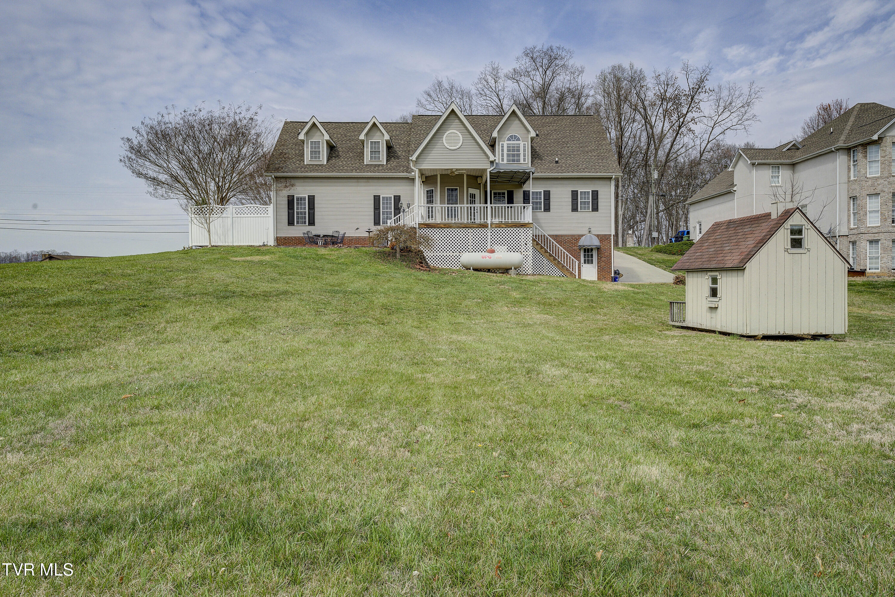 239 Brown Circle Blountville, TN 37617 - Photo 59 of 65 Brown-53