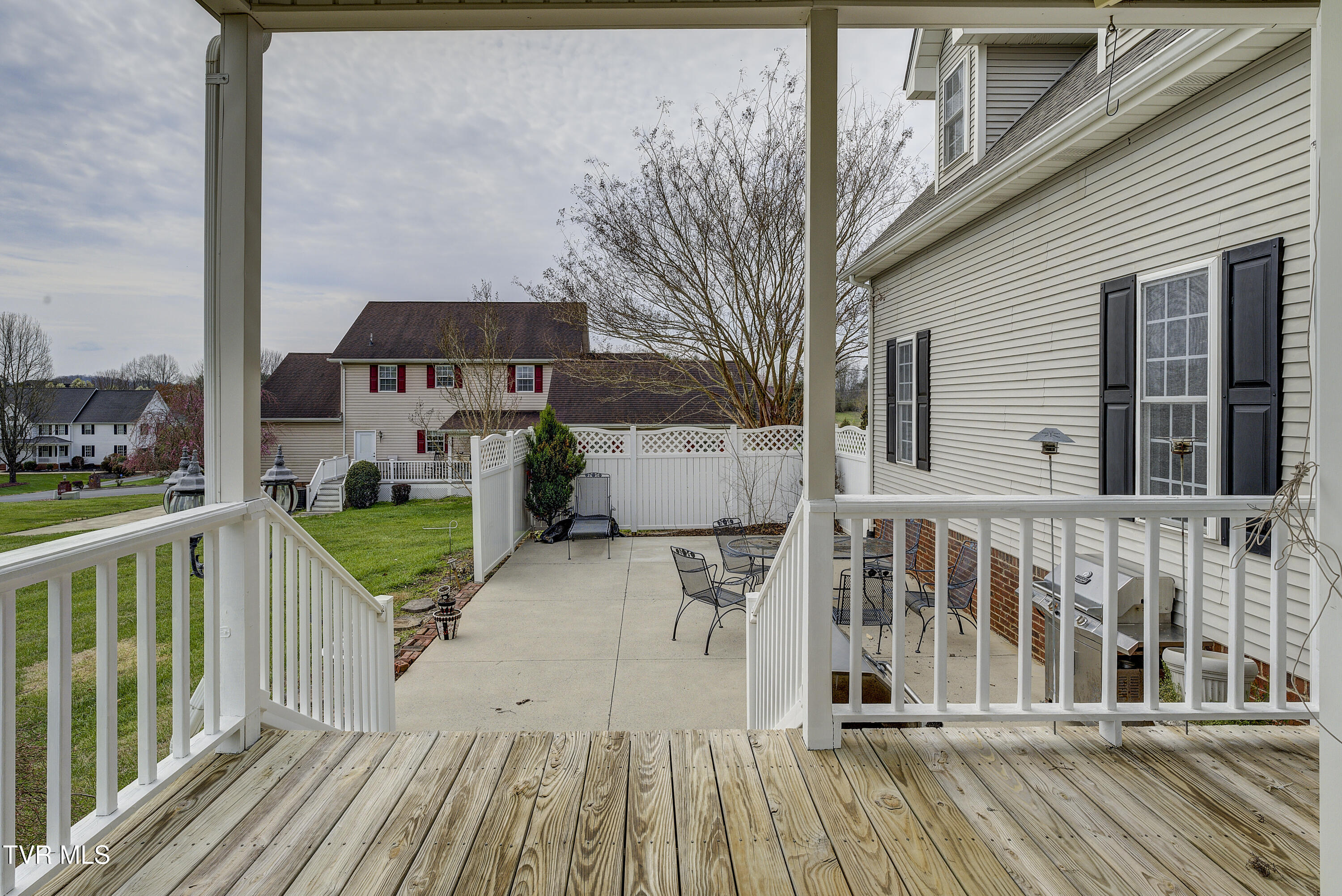 239 Brown Circle Blountville, TN 37617 - Photo 62 of 65 Brown-48