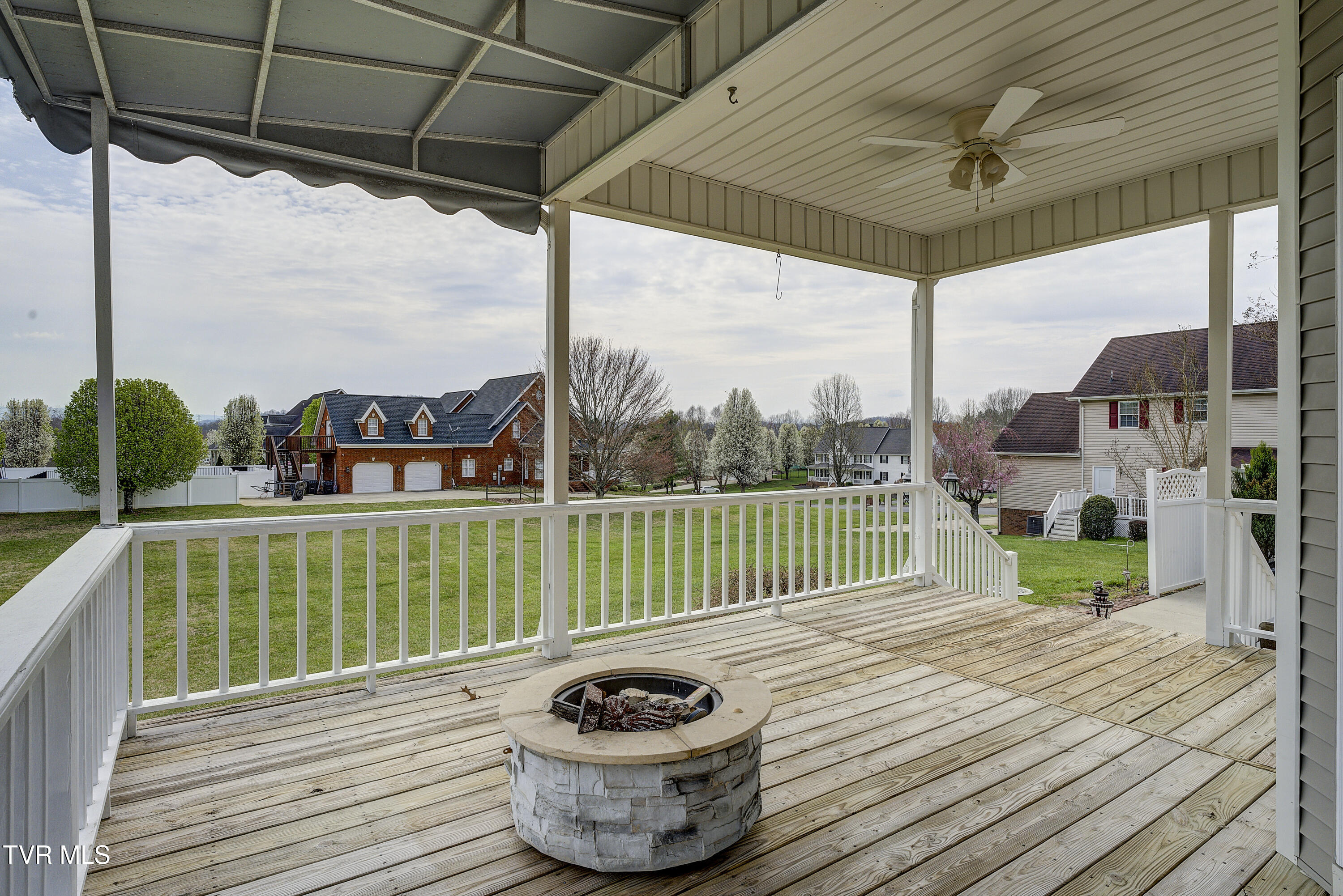 239 Brown Circle Blountville, TN 37617 - Photo 63 of 65 Brown-46
