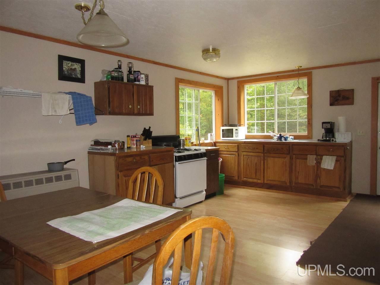 6736 North Co Road Manistique, MI 49854 - Photo 19 of 27