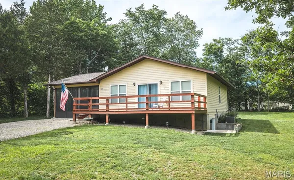 $209,900 | 1643 Sequoya Ih Road, Cuba, MO 65453