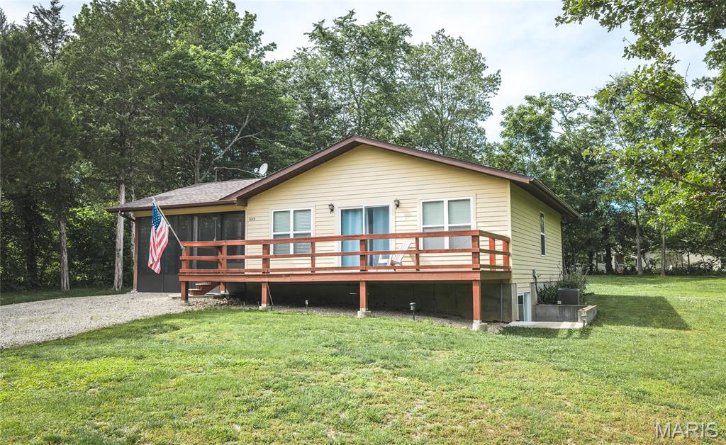 1643 Sequoya Ih Road Cuba, MO 65453 - Photo 1 of 35