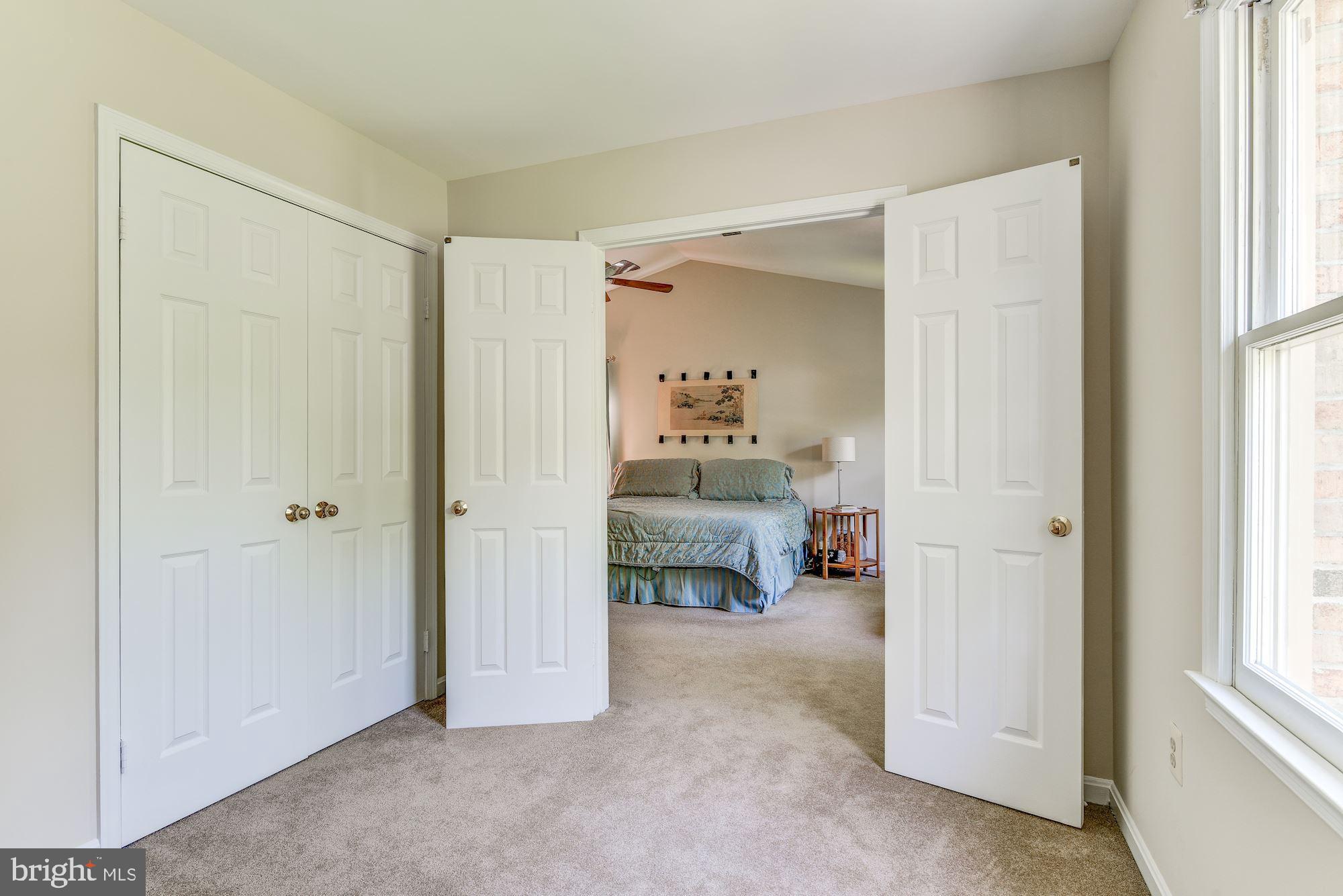 15417 Merrifields Lane Silver Spring, MD 20906 - Photo 32 of 46 View from Bedroom 2