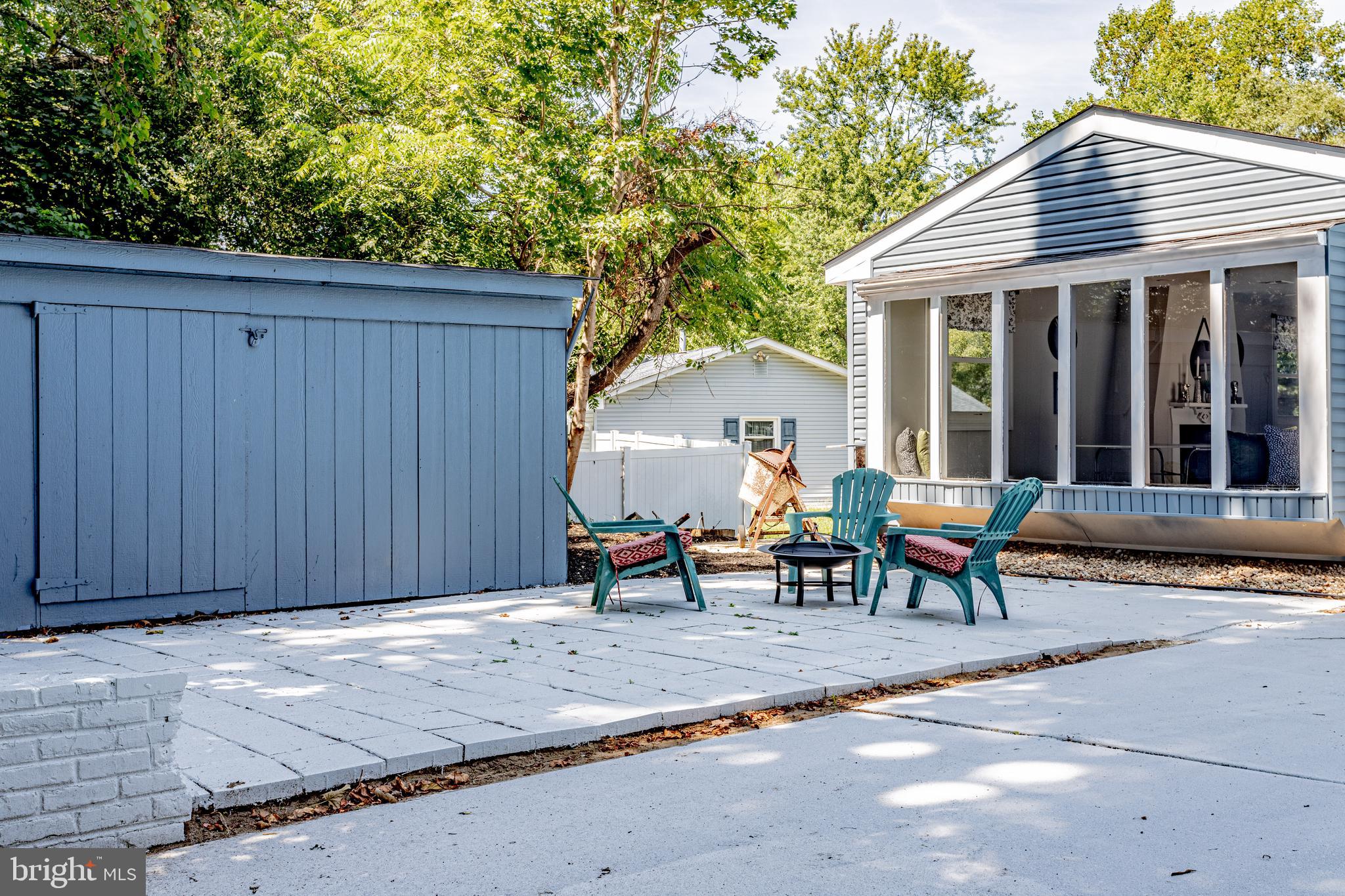 50 Trinity Turn Willingboro, NJ 08046 - Photo 33 of 34