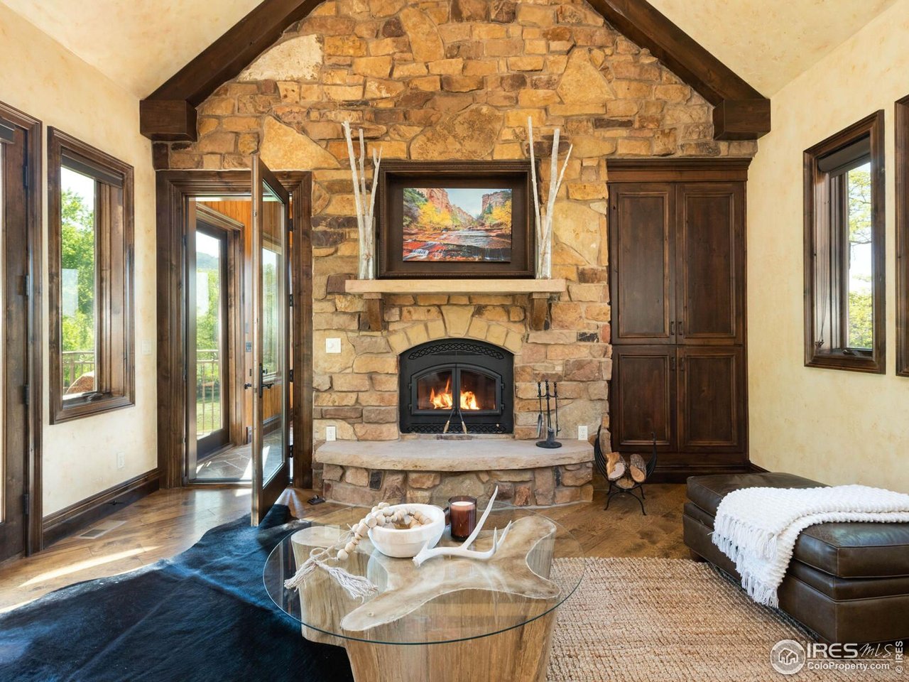 9840 Buckhorn Road Loveland, CO 80538 - Photo 12 of 40 Family Room