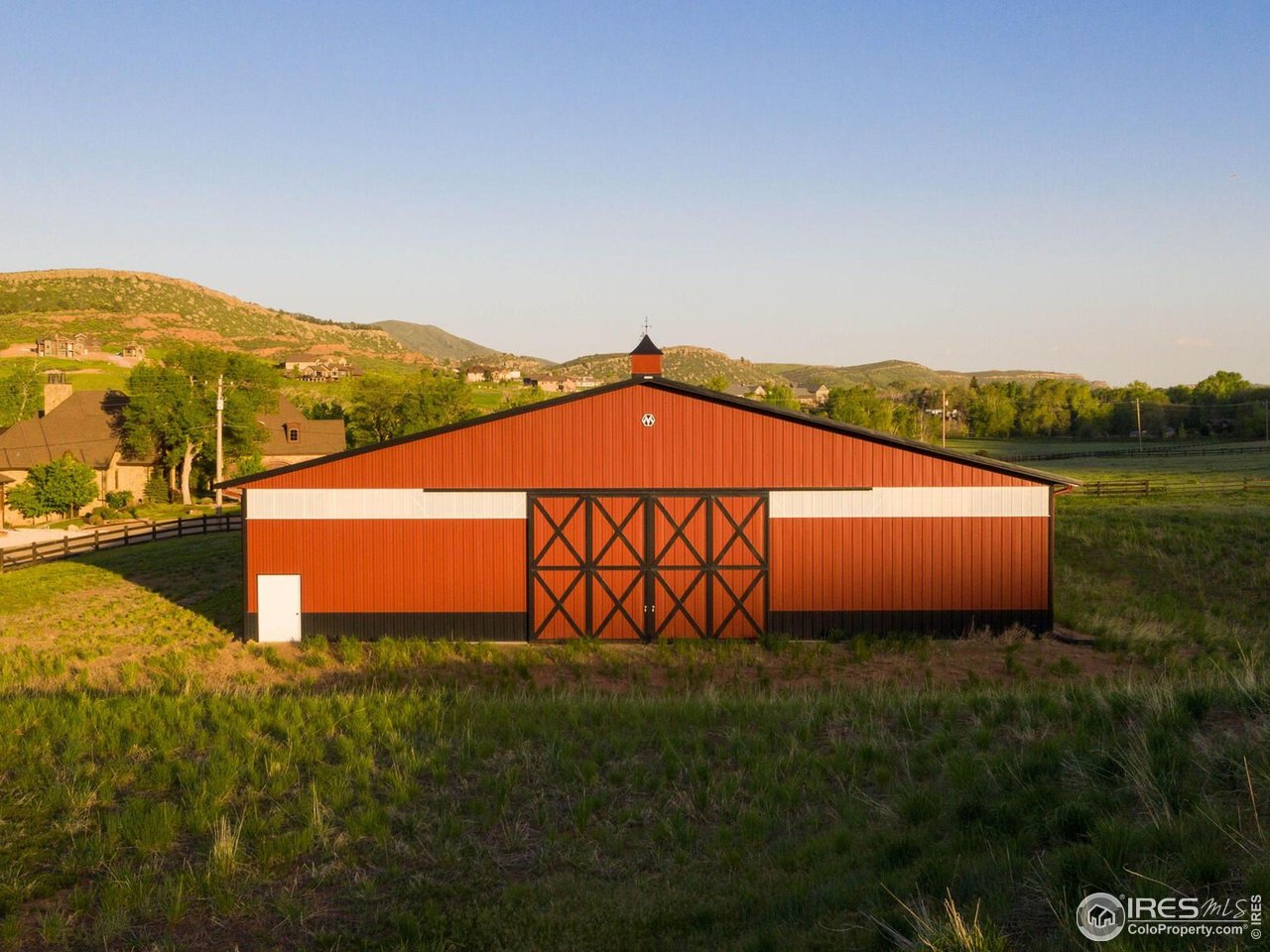 9840 Buckhorn Road Loveland, CO 80538 - Photo 26 of 40 80 ft x 100 ft