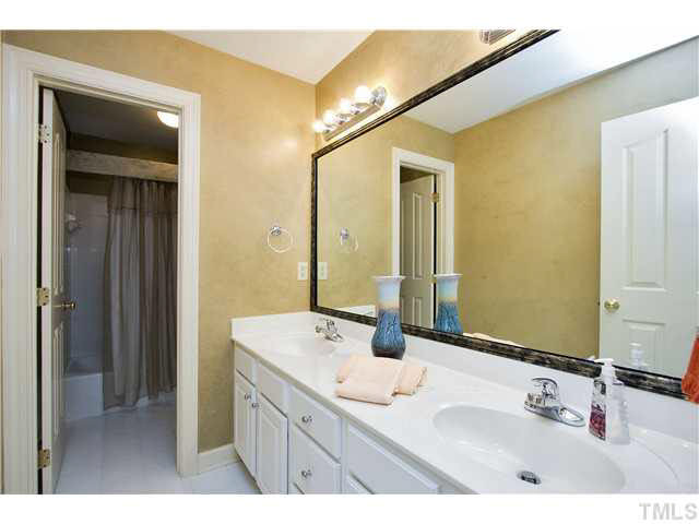 2200 Hollowgate Road Raleigh, NC 27614 - Photo 13 of 21 Bathroom